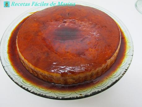 Pastel de Almendras