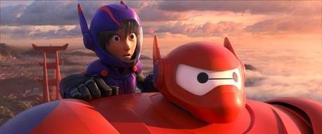 Big Hero 6 (2)