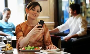 ¿No atender la llamada de un cliente? ¿positivo?