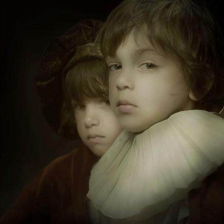 Cuando mamá vuelva..