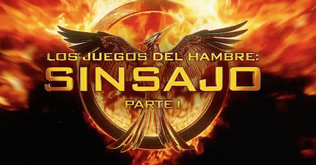 Mundo cinéfilo (58): 'Los Juegos del Hambre: Sinsajo - Parte 1', 'Amigos de más', 'The Babadook', '[REC]4: Apocalipsis'