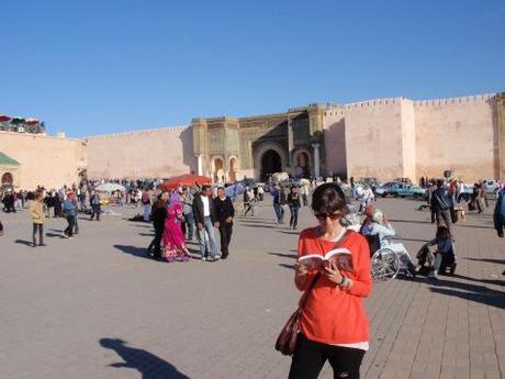 meknes