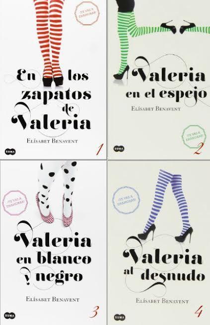 Lecturas: Últimas novelas que recomiendo (review)