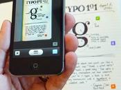 Evernote. Alternativas nota manuscrita