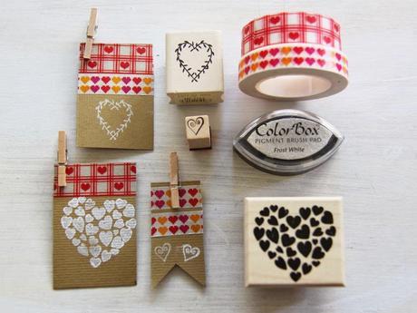 8 ETIQUETAS PARA LOS REGALOS DE NAVIDAD