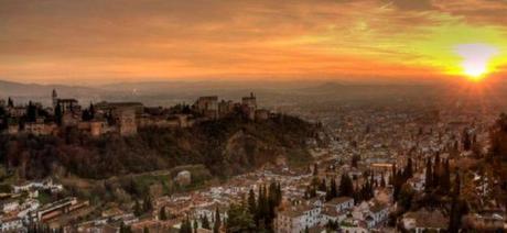 LRG Magazine - Granada - Granada