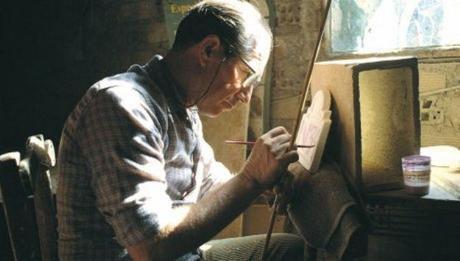 LRG Magazine - Granada - Artesania