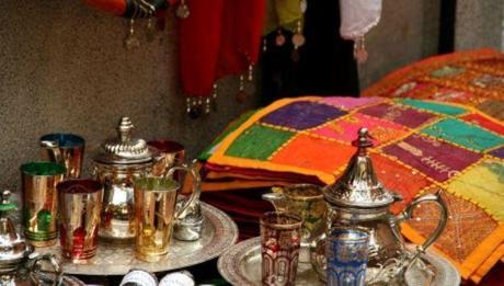 LRG Magazine - Granada - Compras