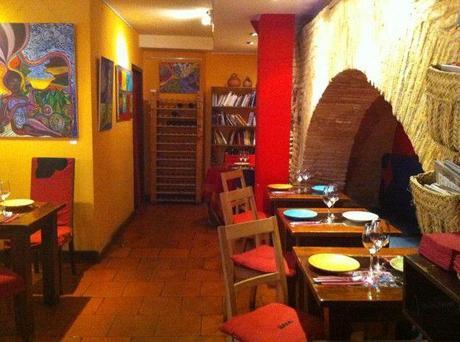 LRG Magazine - Granada - paprika