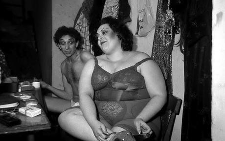 EL PARALEL 3ª, PARTE, EN LA BARCELONA D' ABANS, D' AVUI I DE SEMPRE...14-12-2014...!!!