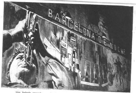 EL PARALEL 3ª, PARTE, EN LA BARCELONA D' ABANS, D' AVUI I DE SEMPRE...14-12-2014...!!! EL PARALEL 3ª, PARTE, EN LA BARCELONA D' ABANS, D' AVUI I DE SEMPRE...14-12-2014...!!!