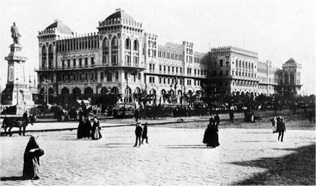 EL PARALEL 3ª, PARTE, EN LA BARCELONA D' ABANS, D' AVUI I DE SEMPRE...14-12-2014...!!! EL PARALEL 3ª, PARTE, EN LA BARCELONA D' ABANS, D' AVUI I DE SEMPRE...14-12-2014...!!!