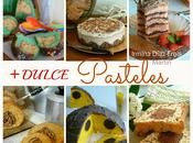 +DULCE Pasteles, Nuevo Libro