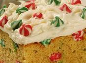 Receta Pastel Nuez Navidad