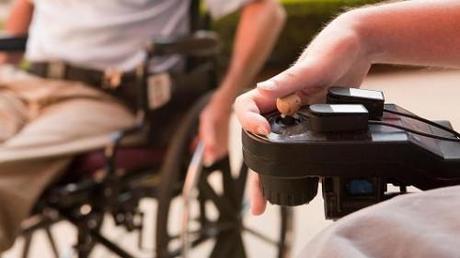 La distrofia muscular distal