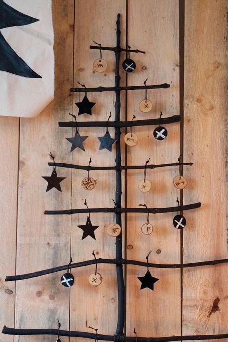 Pinterest de la mano de una estilista