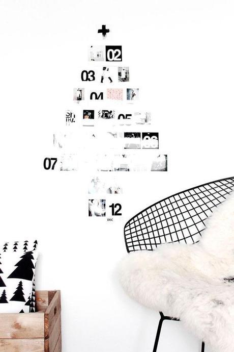 Pinterest de la mano de una estilista