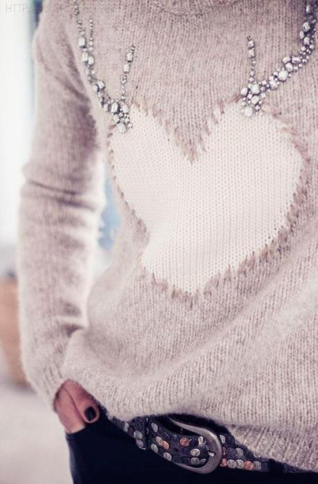 Pinterest de la mano de una estilista