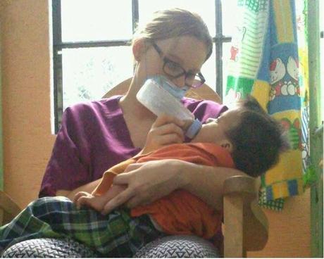 La eterna primavera. Guatemala