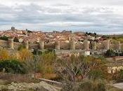 Ávila amurallada