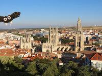 Capital Española de la Gastronomía 2013: Burgos