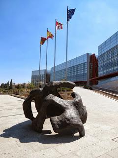 Capital Española de la Gastronomía 2013: Burgos
