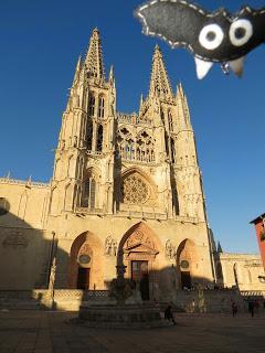 Capital Española de la Gastronomía 2013: Burgos