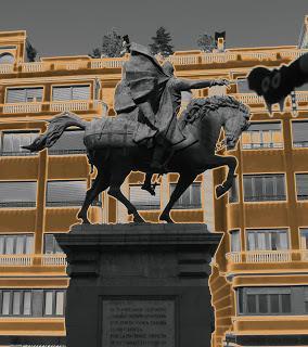 Capital Española de la Gastronomía 2013: Burgos