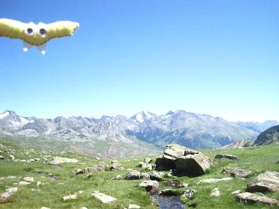 Pirineos Aragoneses: Pico Anayet y aventura fronteriza