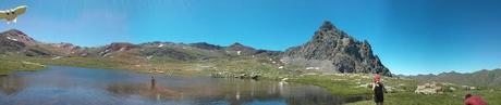 Pirineos Aragoneses: Pico Anayet y aventura fronteriza