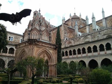 Extremadura mucho más: Trujillo y Guadalupe