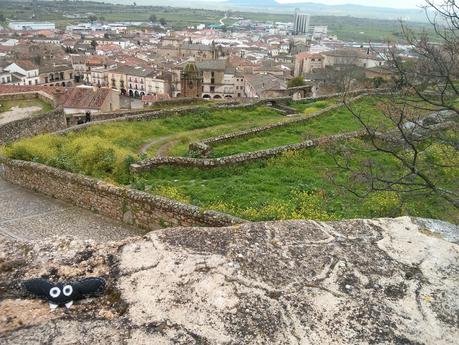 Extremadura mucho más: Trujillo y Guadalupe