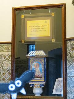 Extremadura y dura: Cáceres