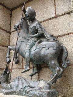 Extremadura y dura: Cáceres