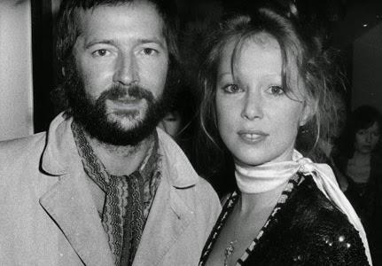 Clapton: En el vértice del triángulo