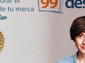 Cómo mejorar branding marca Fauquier 99designs