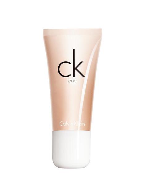 Descubriendo Calvin Klein One Color