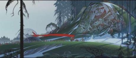 The Banner Saga 2