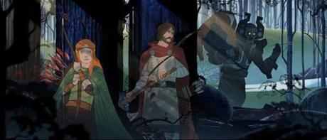 The Banner Saga