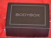 Bodybox: navidad natural