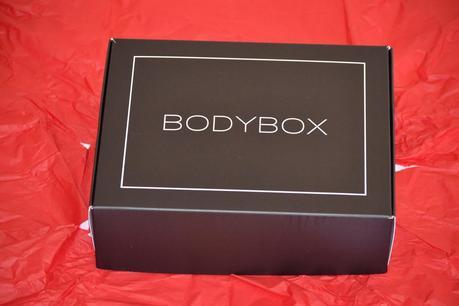 BODYBOX: NAVIDAD NATURAL