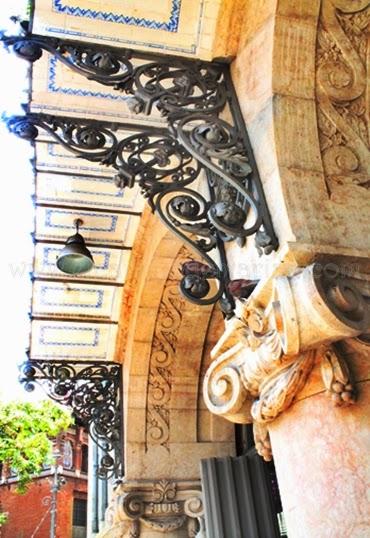 Mercado Central de Valencia, la catedral de los sentidos