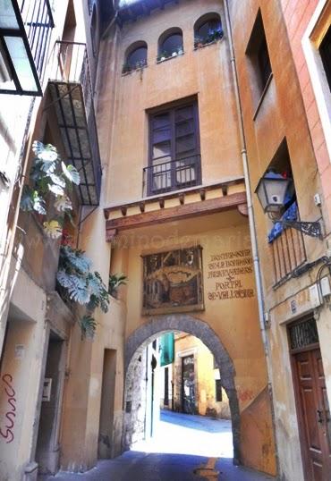 Mercado Central de Valencia, la catedral de los sentidos