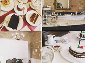 Marquise decadente Barcelona