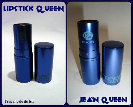 [Lipstick Queen] Jean Queen: el cacao más caro del mundo