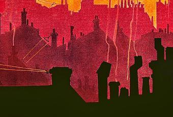 Elizabeth Bowen El fragor del día Paperblog