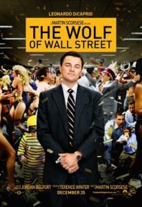 LAS 7 MEJORES PELÍCULAS DEL 2014 WallStreet2013poster