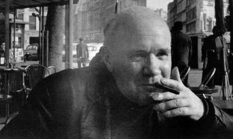 Jean Genet
