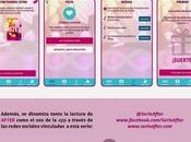 after redes sociales: experiencia lectura enriquecida