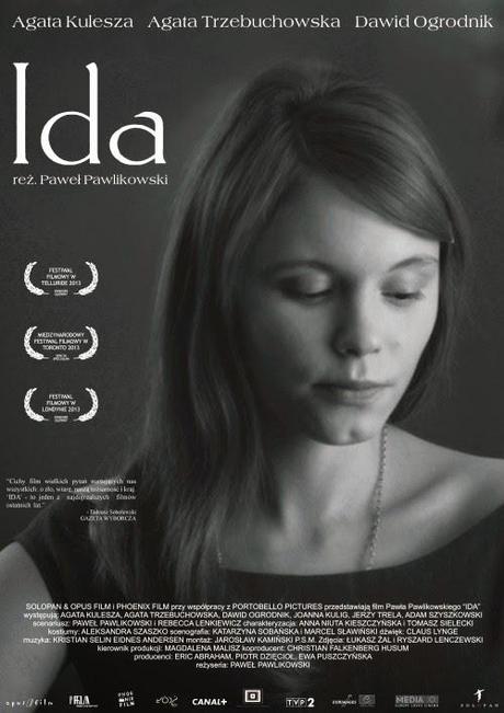 Ida (Polonia), de Pawel Pawlikowski, acapara los premios del Cine Europeo